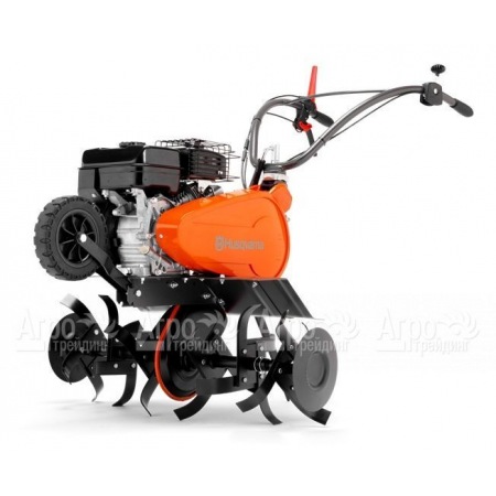 Культиватор Husqvarna TF 334 в Самаре