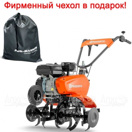 Культиватор Husqvarna TF 335  в Самаре