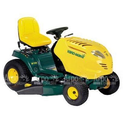 Cадовый минитрактор Yard-Man TG 7155 в Самаре