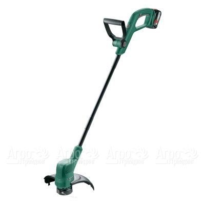 Аккумуляторный триммер Bosch EasyGrassCut 18-26 в Самаре