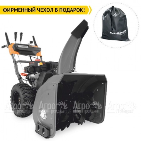 Снегоуборщик Villartec WB7066E в Самаре