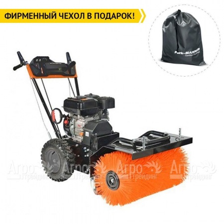 Подметальная машина Villartec SW 7080E в Самаре