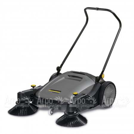 Подметальная машина Karcher KM 70/20 C 2SB в Самаре