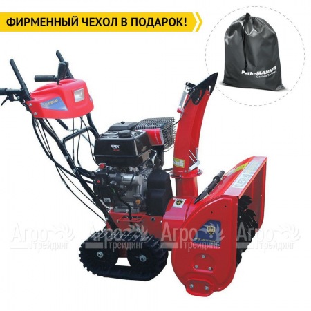 Снегоуборщик гусеничный APEK-AS 1170 ME (T) Pro Line  в Самаре