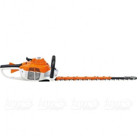 Бензиновый кусторез (бензокусторез) Stihl HS 56 C-E  в Самаре