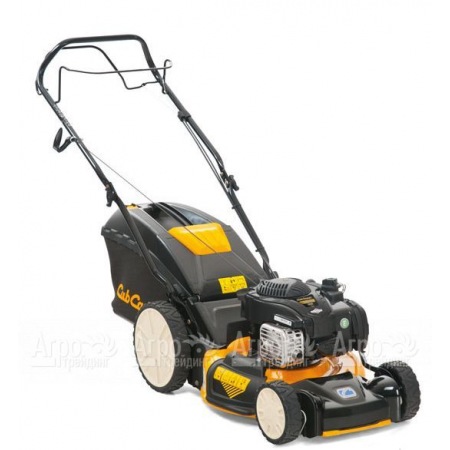 Газонокосилка бензиновая Cub Cadet CC 53 SPB HW в Самаре