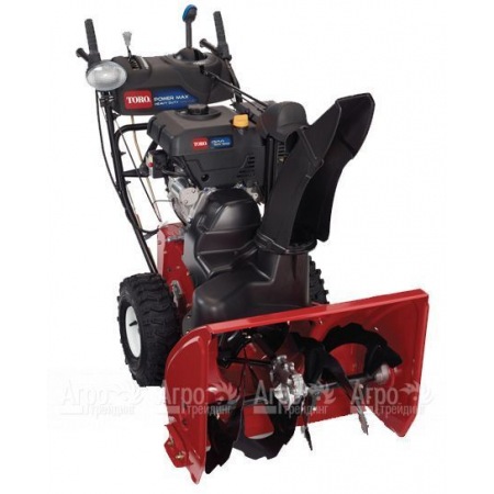 Снегоуборщик Toro 38820 в Самаре