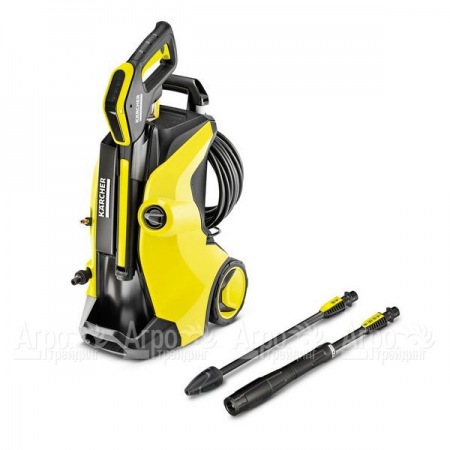 Мойка высокого давления Karcher K 5 Full Control в Самаре