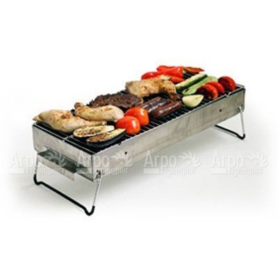 Компактный гриль Light load grill, арт. 9002  в Самаре