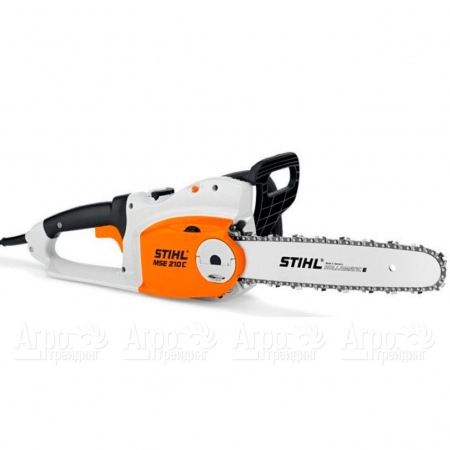 Электропила Stihl MSE 210 C-BQ-14 в Самаре