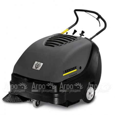 Подметальная машина Karcher KM 85/50 W G  в Самаре