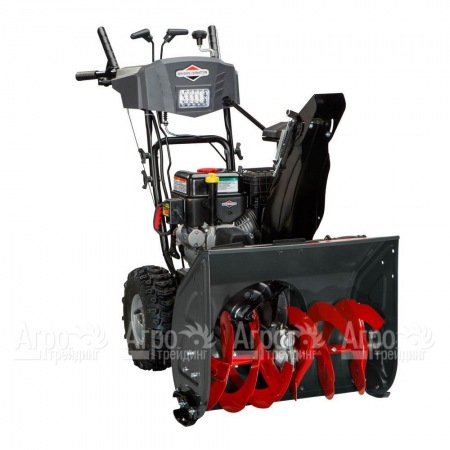 Снегоуборщик Briggs&#38;Stratton S1024 в Самаре