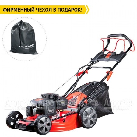 Газонокосилка бензиновая Fubag FPL 56 SM ES в Самаре