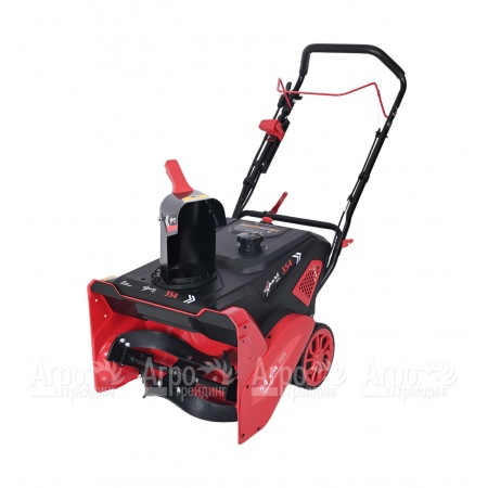 СНЕГОУБОРЩИК EXPERT-BIS 354  в Самаре