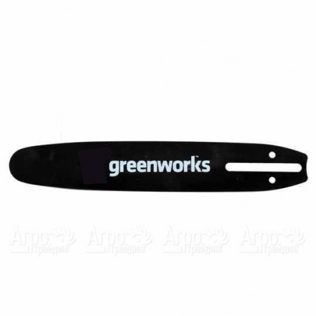 Шина 15 см для аккумуляторной пилы GreenWorks GD24CSMNX в Самаре