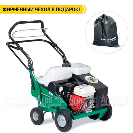 Бензиновый вертикуттер (аэратор) Billy Goat AE401H в Самаре