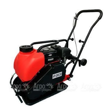 Виброплита Тарпан с двигателем Briggs&#38;Stratton RS950 в Самаре