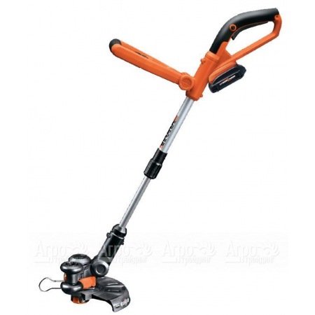 Триммер электрический Worx WG151E в Самаре