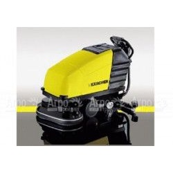 Поломоечная машина Karcher BD 700 BAT Package в Самаре