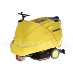 Поломоечная машина Karcher BR 90/140 R Package в Самаре