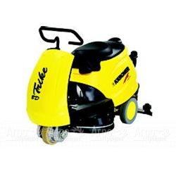  Поломоечная машина Karcher BR Trike BAT Package в Самаре