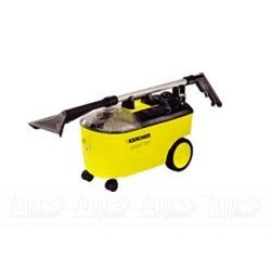 Химчистка Karcher Puzzi 200 в Самаре