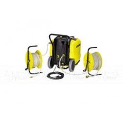 Химчистка Karcher Puzzi 400 K в Самаре