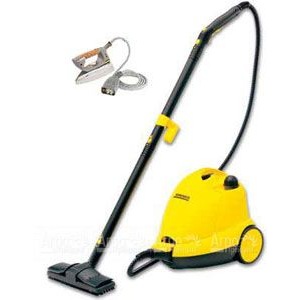 Пароочиститель Karcher SC 1702 I 7002 в Самаре