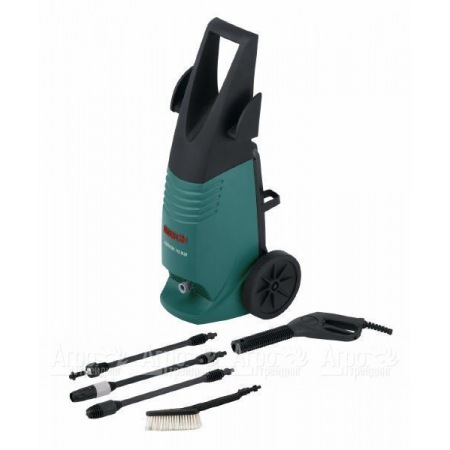 Бытовая минимойка Bosch Aquatak 115 Plus в Самаре