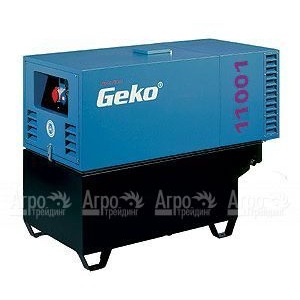 Дизельная электростанция Geko 11001 ED-S/MEDA в Самаре