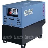 Дизельная электростанция Geko 15001 ED-S/MEDA в Самаре