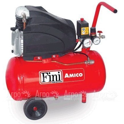 Компрессор Fini AMICO 25-2500 в Самаре