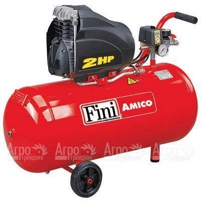 Компрессор Fini AMICO 50/2500 в Самаре