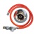 Бензиновый генератор инверторный Carver PPG-5500I Duomatic 4.2 кВт в Самаре