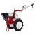 Мотоблок AgroStar AS 1050 H с двигателем Honda GX-160 5.5 л.с. (фрезы в комплекте) в Самаре