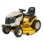 Садовый минитрактор Cub Cadet CC 1224 KHP в Самаре