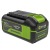 Аккумулятор High Power G40HP5 для техники GreenWorks 40 В в Самаре