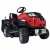Садовый минитрактор Efco EF 102R/19 K V в Самаре