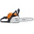 Бензопила Stihl MS 170-14&quot; в Самаре