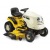 Садовый минитрактор Cub Cadet GT 1225 в Самаре