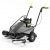 Подметальная машина Karcher KM 80 W G в Самаре