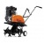 Культиватор Husqvarna T25RS 9668404-01 в Самаре