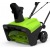 Снегоуборщик электрический GreenWorks SN2300 в Самаре