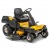 Садовый райдер Cub Cadet XZ3 122 в Самаре