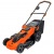 Газонокосилка аккумуляторная Black+Decker CLMA4820L2-QW в Самаре