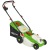 Газонокосилка электрическая RedVerg RD-ELM380 в Самаре