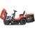 Садовый минитрактор Yard Fox T 92RBH в Самаре