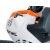 Мульти-двигатель Stihl MM 55 (в комплекте BF-MM) в Самаре