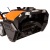 Снегоуборщик аккумуляторный Worx WG471E в Самаре