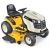 Садовый минитрактор Cub Cadet CC 1224 KHP в Самаре